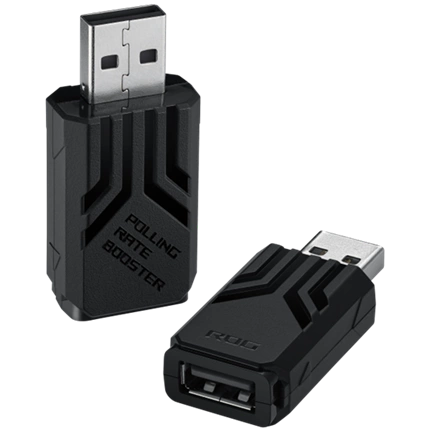 USB Asus ROG Polling Rate Booster