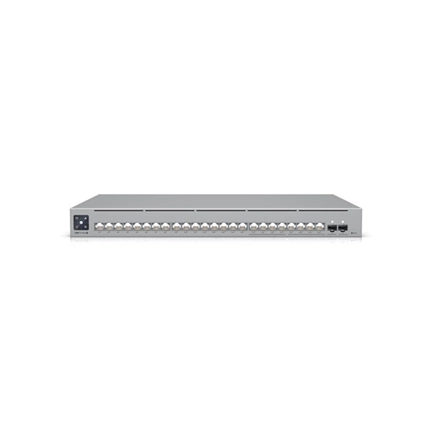 UbiQuiti UniFi 24-port 10/100/1000 USW-PRO-MAX-24-POE