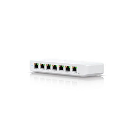 UbiQuiti UniFi Switch USW-ULTRA-210W