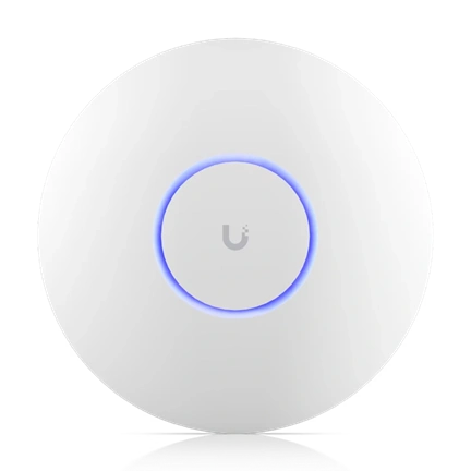 UbiQuiti UniFi U7-PRO Access Point Wi-Fi 7