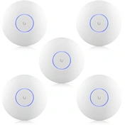 UbiQuiti UniFi U7-PRO Access Point Wi-Fi 7 5-Pack