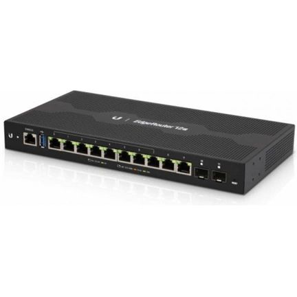 Ubiquiti EdgeRouter 12