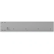 Ubiquiti UNAS 2 - NAS, 2U rack méret, 8x2,5/3,5", 2xM.2, 10Gbps