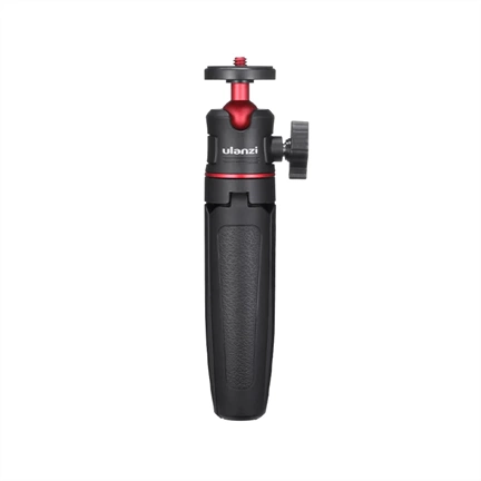 Ulanzi MT-08 teleszkópos mini állvány, gömbfejjel, fekete