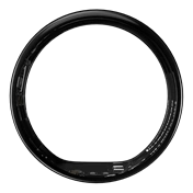 Ultrahuman Ring Air - Smart Ring, Charger, USB Cable / Size-09- Aster_Air_Fekete