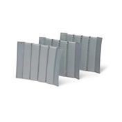 Universal divider Kit (x3 M)