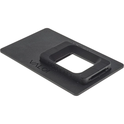 VALOI 35mm Sprocket Holder