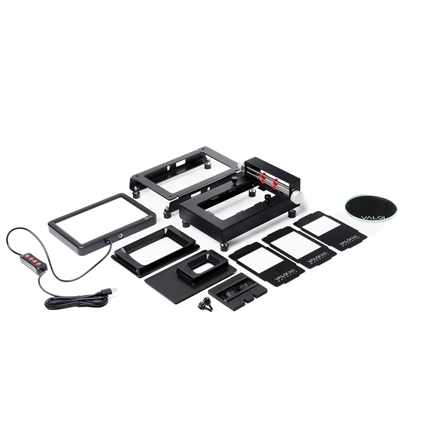 VALOI 360 Professional Scanning Kit