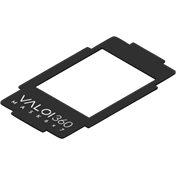 VALOI 6x7 Mask