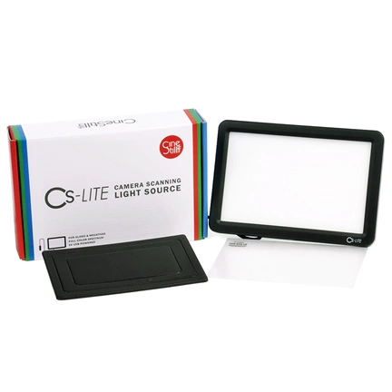 VALOI Cinestill CS-LITe