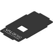 VALOI Half Frame Mask