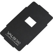 VALOI Half Frame Mask