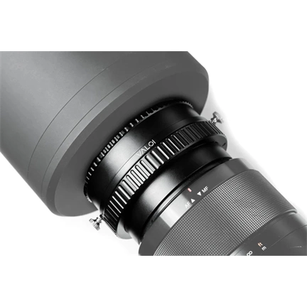 VALOI easy Precision Framing Helicoid