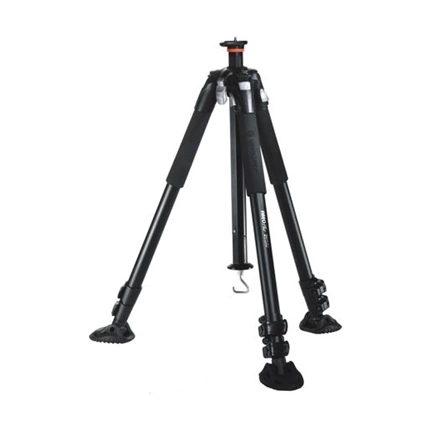 VANGUARD ABEO PLUS 283AT aluminium háromlábú állvány