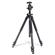 VANGUARD ALTA PRO 263AB 100 aluminium háromlábú állvány gömbfejjel