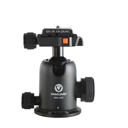 VANGUARD ALTA PRO 263AB 100 aluminium háromlábú állvány gömbfejjel