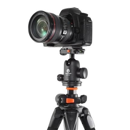VANGUARD ALTA PRO 263AB 100 aluminium háromlábú állvány gömbfejjel