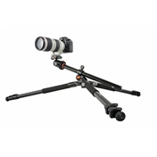 VANGUARD ALTA PRO 263AB 100 aluminium háromlábú állvány gömbfejjel