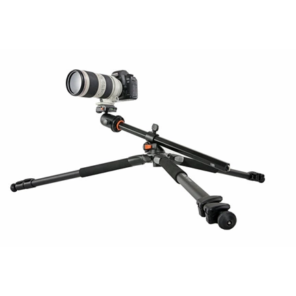 VANGUARD ALTA PRO 263AB 100 aluminium háromlábú állvány gömbfejjel