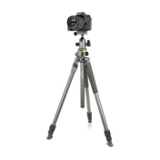 VANGUARD ALTA PRO 2+ 263AB 100 aluminium háromlábú állvány gömbfejjel