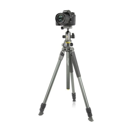 VANGUARD ALTA PRO 2+ 263AB 100 aluminium háromlábú állvány gömbfejjel