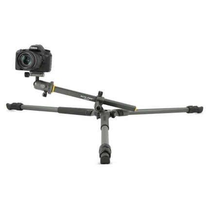 VANGUARD ALTA PRO 2+ 263AB 100 aluminium háromlábú állvány gömbfejjel