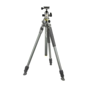 VANGUARD ALTA PRO 2+ 263AB 100 aluminium háromlábú állvány gömbfejjel