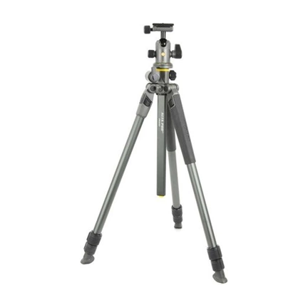 VANGUARD ALTA PRO 2+ 263AB 100 aluminium háromlábú állvány gömbfejjel