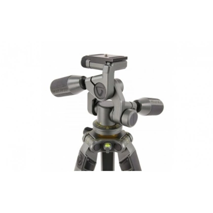 VANGUARD ALTA PRO 2+ 263AGH aluminium háromlábú állvány pisztolymarkolatos gömbfejjel VANGUARD ALTA PRO 2+ 263AGH aluminium háromlábú állvány pisztolymarkolatos gömbfejjel