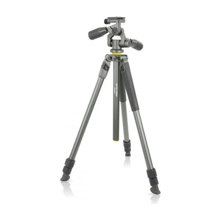 VANGUARD ALTA PRO 2+ 263AP aluminium háromlábú állvány panorámafejjel