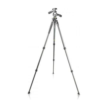 VANGUARD ALTA PRO 2+ 263AP aluminium háromlábú állvány panorámafejjel