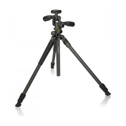 VANGUARD ALTA PRO 2+ 263AP aluminium háromlábú állvány panorámafejjel