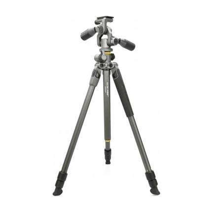 VANGUARD ALTA PRO 2+ 263AP aluminium háromlábú állvány panorámafejjel