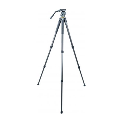 VANGUARD ALTA PRO 2 263AV aluminium háromlábú állvány videófejjel