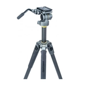 VANGUARD ALTA PRO 2 263AV aluminium háromlábú állvány videófejjel