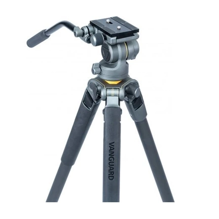 VANGUARD ALTA PRO 2 263AV aluminium háromlábú állvány videófejjel