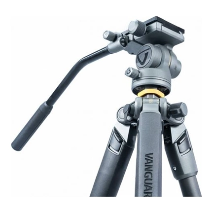 VANGUARD ALTA PRO 2 263AV aluminium háromlábú állvány videófejjel