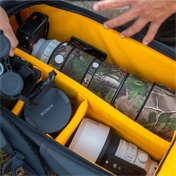 VANGUARD ALTA SKY 62 fotó/videó táska