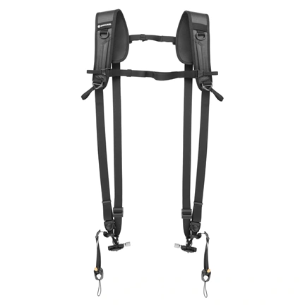 VANGUARD PRO 2N1 STRAP BK Professzionális fényképezőgép-pánt