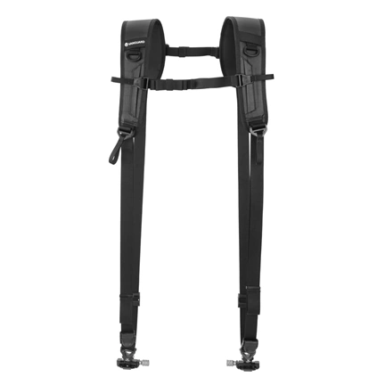 VANGUARD PRO 2N1 STRAP BK Professzionális fényképezőgép-pánt