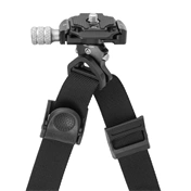 VANGUARD PRO 2N1 STRAP BK Professzionális fényképezőgép-pánt