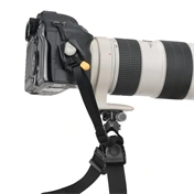 VANGUARD PRO 2N1 STRAP BK Professzionális fényképezőgép-pánt