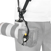 VANGUARD PRO 2N1 STRAP BK Professzionális fényképezőgép-pánt