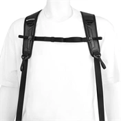 VANGUARD PRO 2N1 STRAP BK Professzionális fényképezőgép-pánt