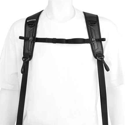 VANGUARD PRO 2N1 STRAP BK Professzionális fényképezőgép-pánt