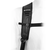 VANGUARD PRO 2N1 STRAP BK Professzionális fényképezőgép-pánt