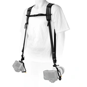 VANGUARD PRO 2N1 STRAP BK Professzionális fényképezőgép-pánt
