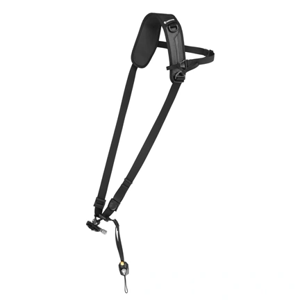 VANGUARD PRO STRAP BK Professzionális fényképezőgép-pánt
