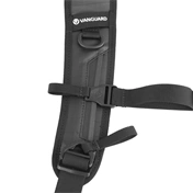 VANGUARD PRO STRAP BK Professzionális fényképezőgép-pánt
