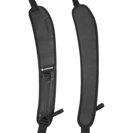 VANGUARD PRO STRAP BK Professzionális fényképezőgép-pánt